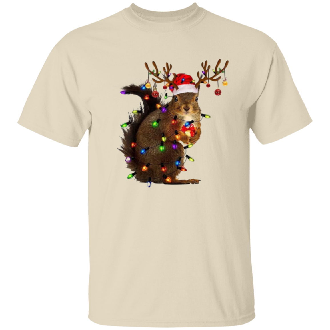 Christmas | T-Shirt