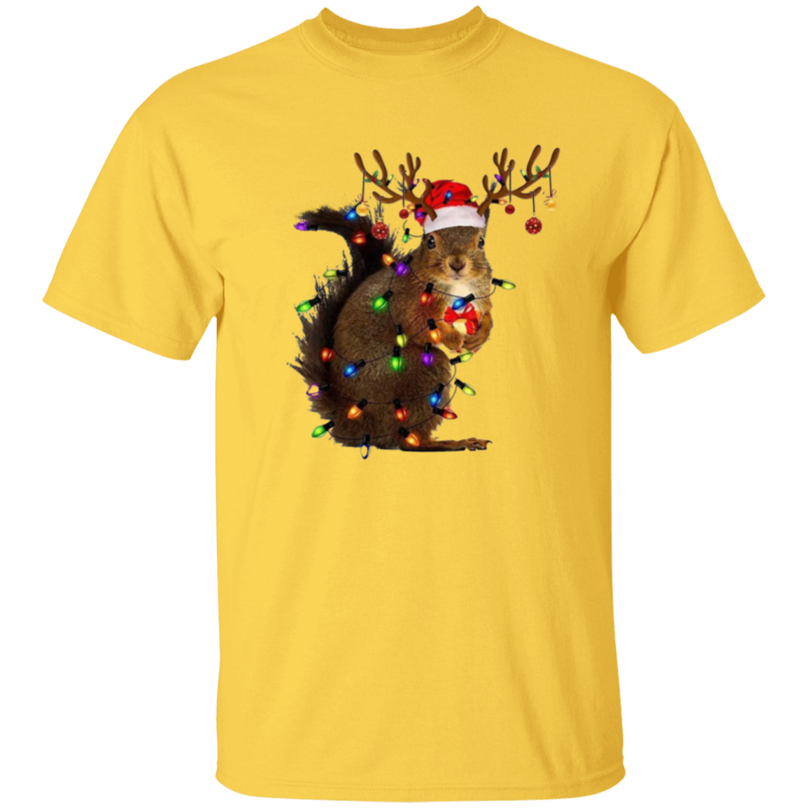 Christmas | T-Shirt