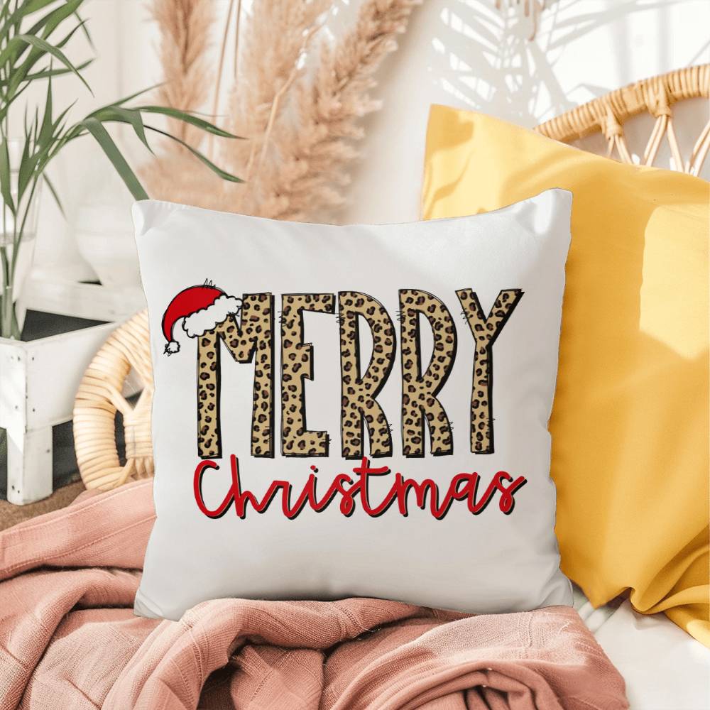 Christmas | Pillow collection