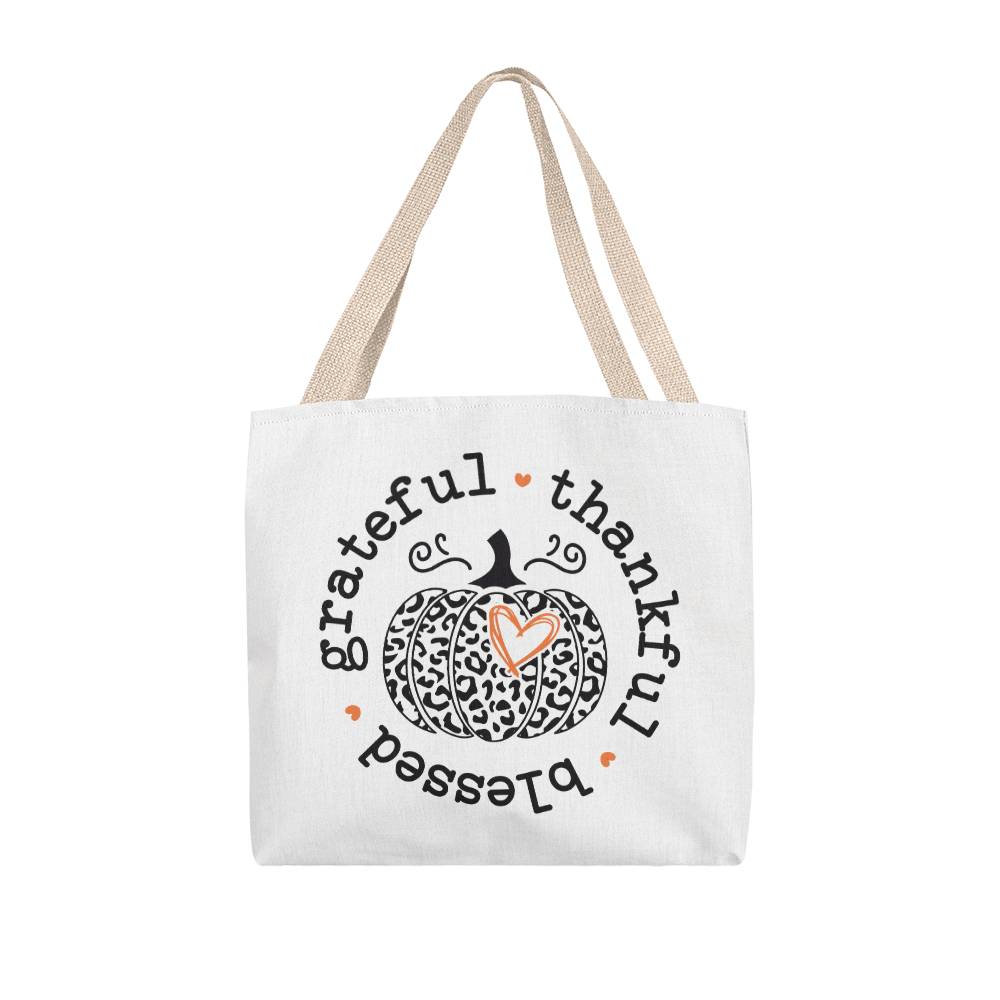 Thanksgiving | Classic Tote Bag