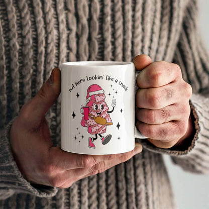 Christmas | ceramic mug