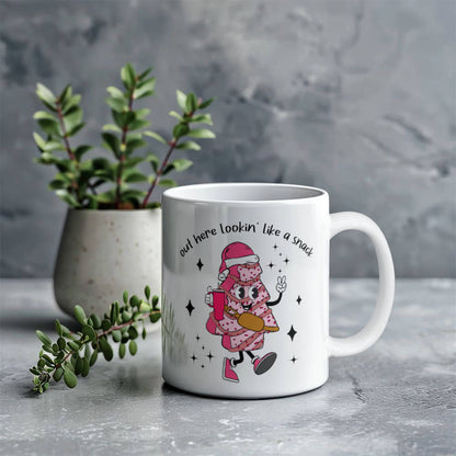 Christmas | ceramic mug