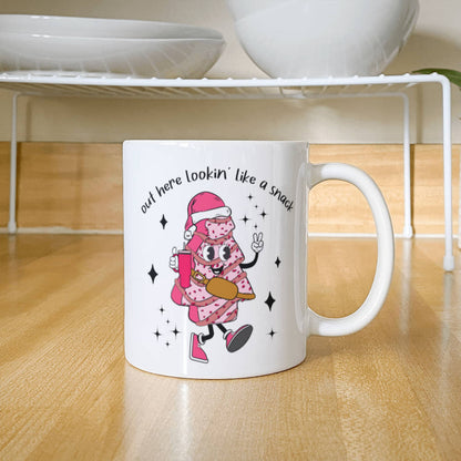 Christmas | ceramic mug