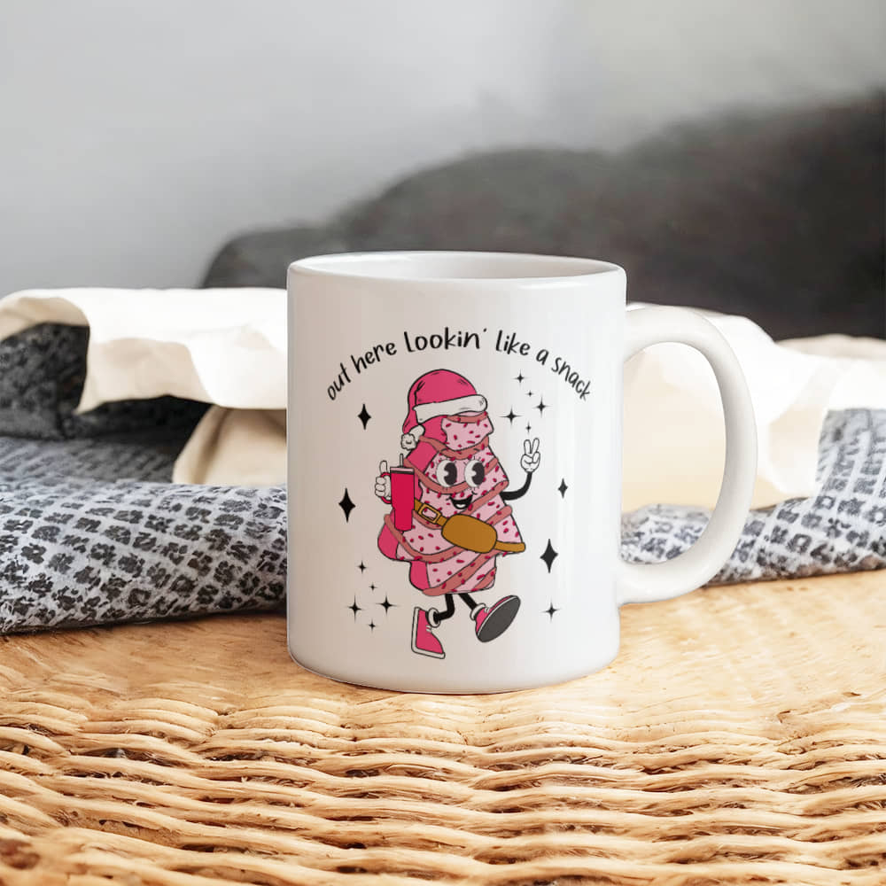 Christmas | ceramic mug