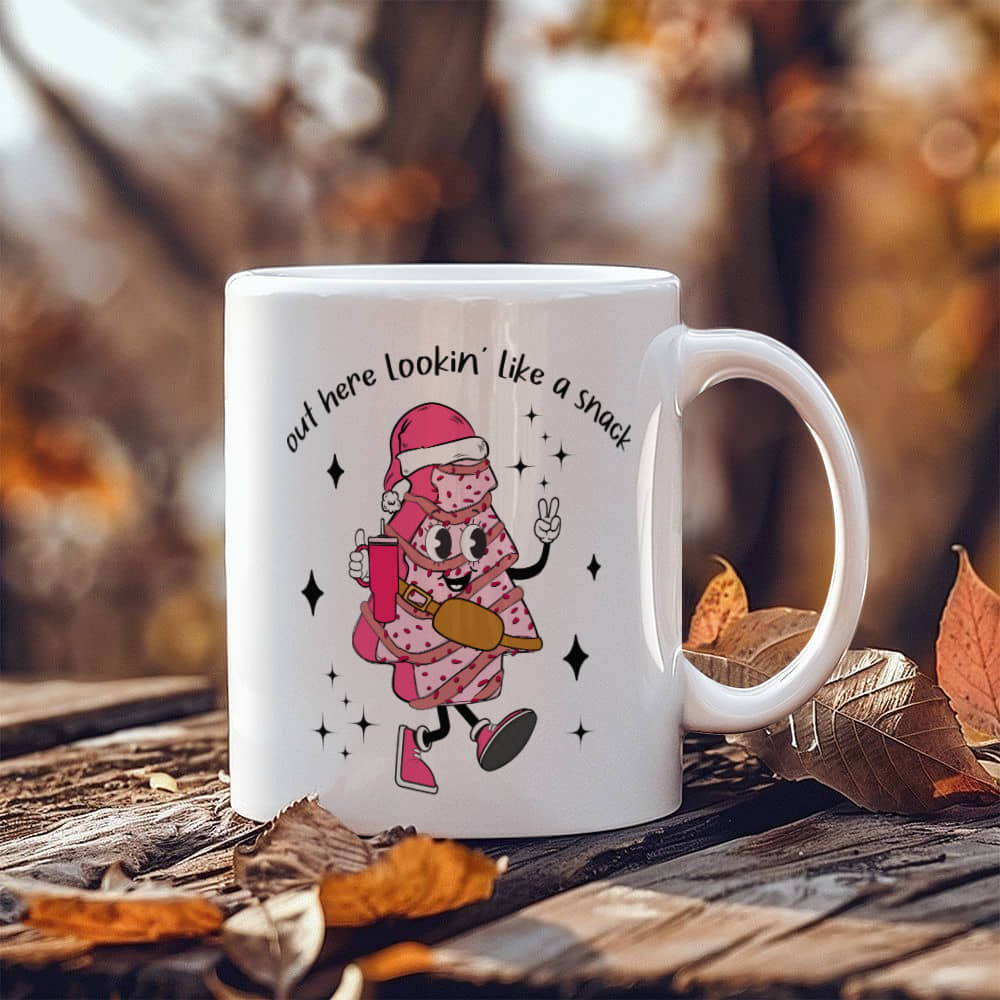 Christmas | ceramic mug